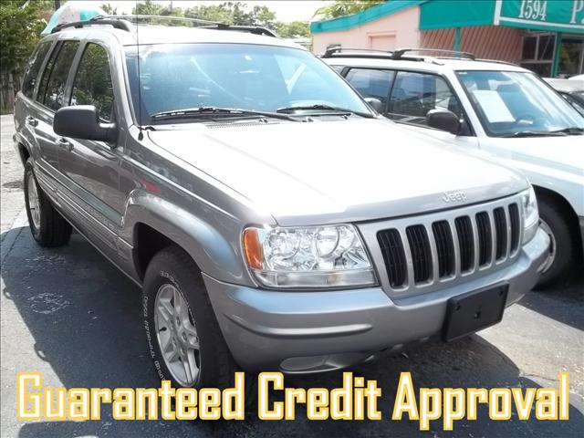 1999 Jeep Grand Cherokee for sale