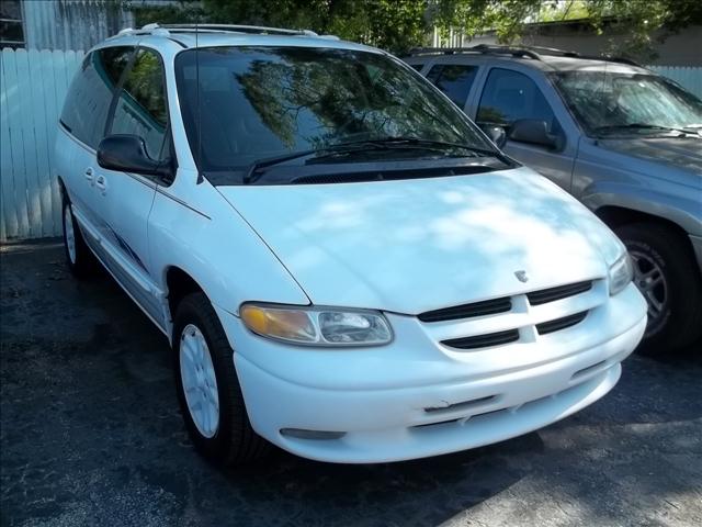 1996 Dodge Caravan for sale
