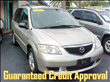 2002 Mazda MPV