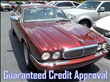 1999 Jaguar XJ