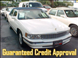 1996 Cadillac Deville