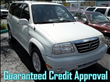 2003 Suzuki XL-7
