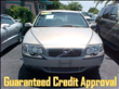 1999 Volvo S80