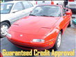 1996 Mazda MX-5 Miata