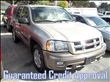 2004 Isuzu Ascender
