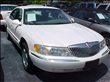 1999 Lincoln Continental