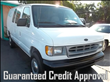 1998 Ford Econoline