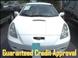 2001 Toyota Celica
