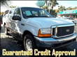 2001 Ford Excursion