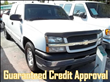 2004 Chevrolet Silverado 1500