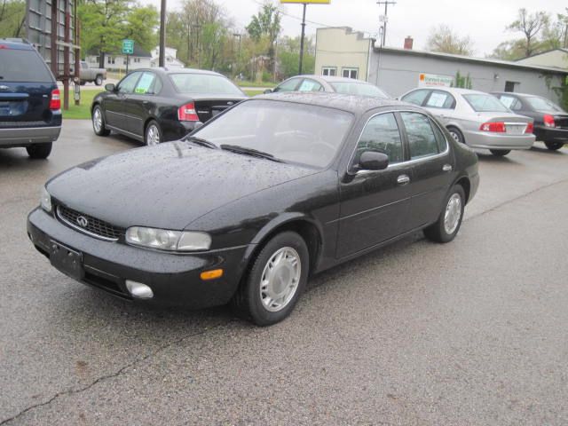 1994 Infiniti J30 for sale