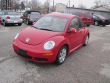 2007 Volkswagen New Beetle