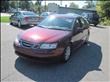 2004 Saab 9-3