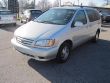 2002 Toyota Sienna