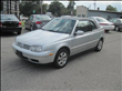 2002 Volkswagen Cabrio