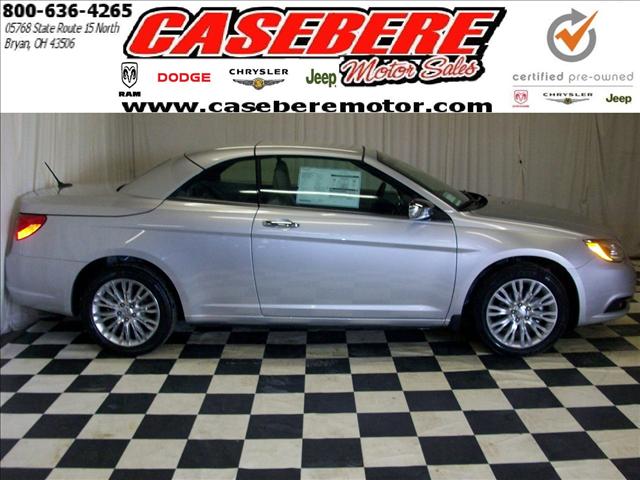 2011 Chrysler 200 for sale