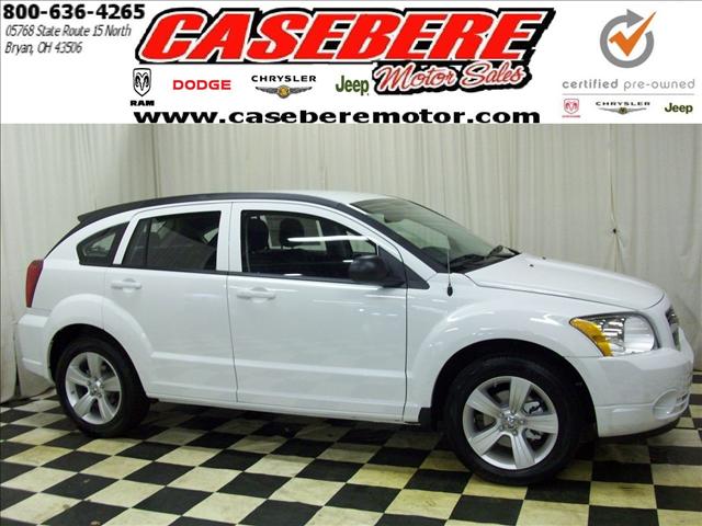 2012 Dodge Caliber for sale