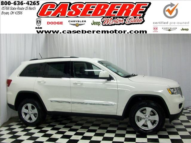 2012 Jeep Grand Cherokee for sale
