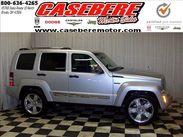 2011 Jeep Liberty for sale