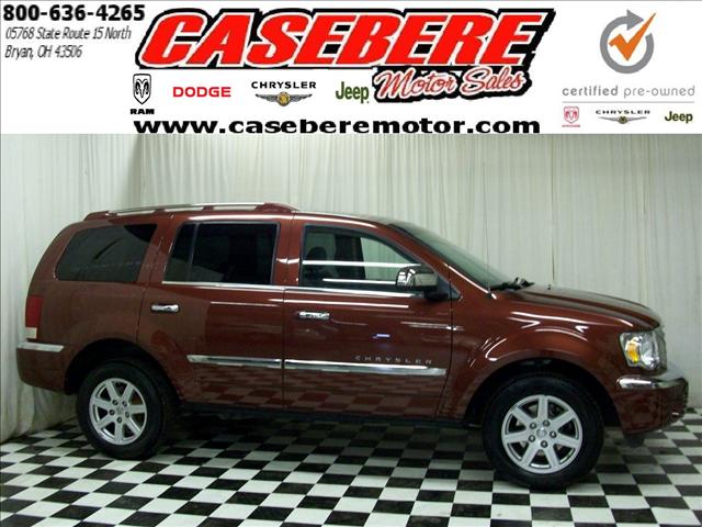2008 Chrysler Aspen for sale