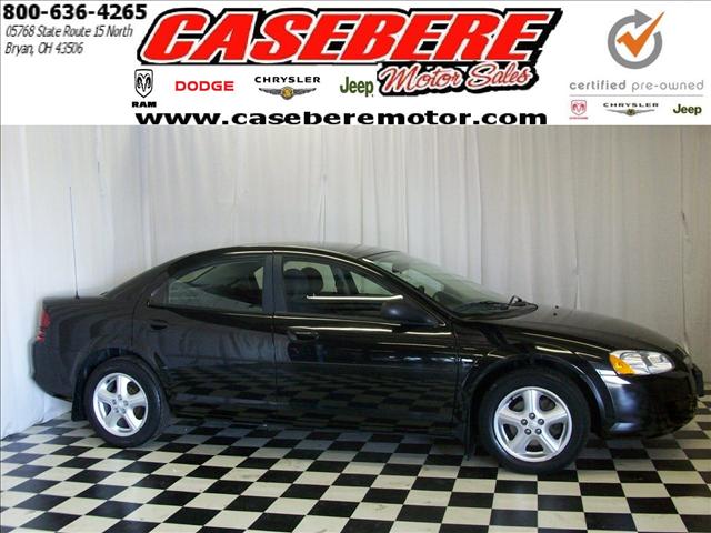 2005 Dodge Stratus for sale