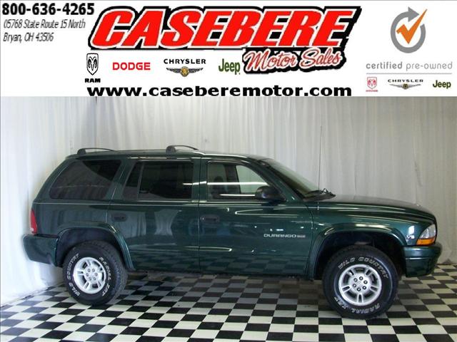 1999 Dodge Durango for sale
