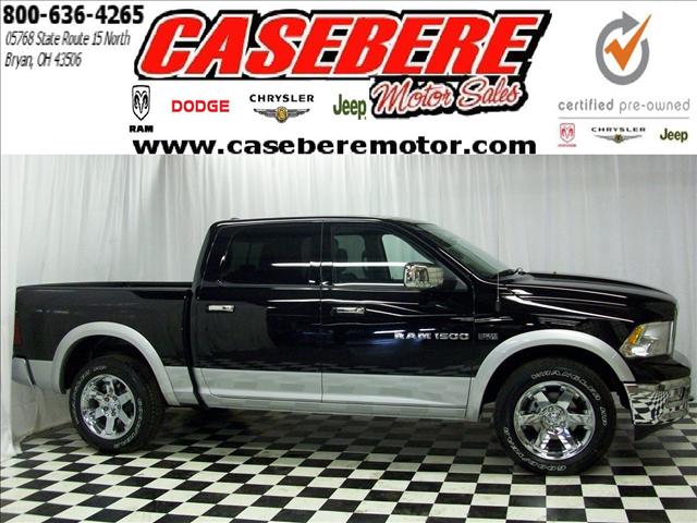 2012 Dodge Ram 1500 for sale