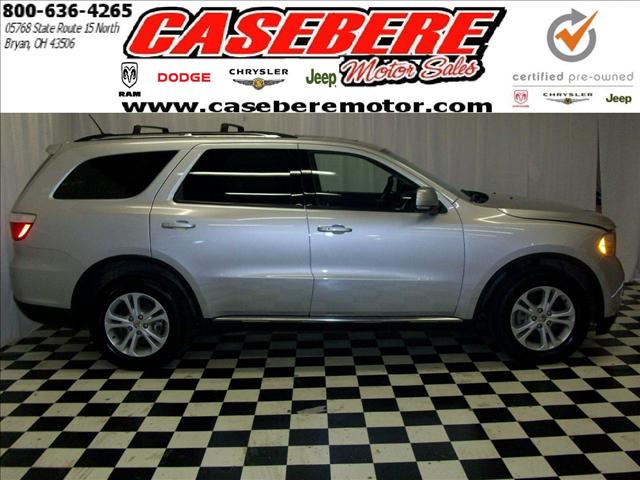 2011 Dodge Durango for sale