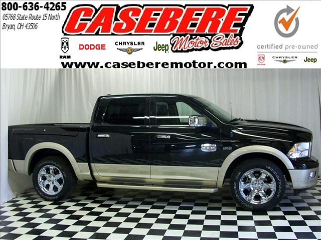 2011 Dodge Ram 1500 for sale