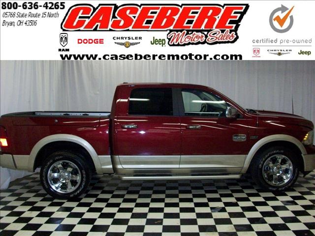 2011 Dodge Ram 1500 for sale