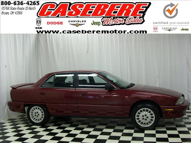 1998 Oldsmobile Achieva for sale
