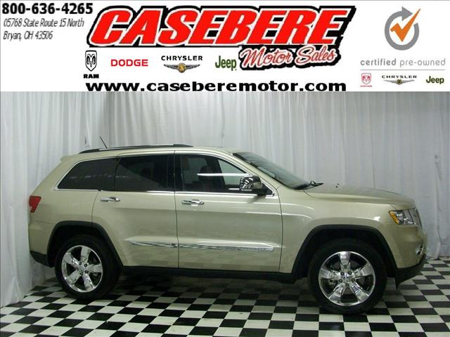 2011 Jeep Grand Cherokee for sale