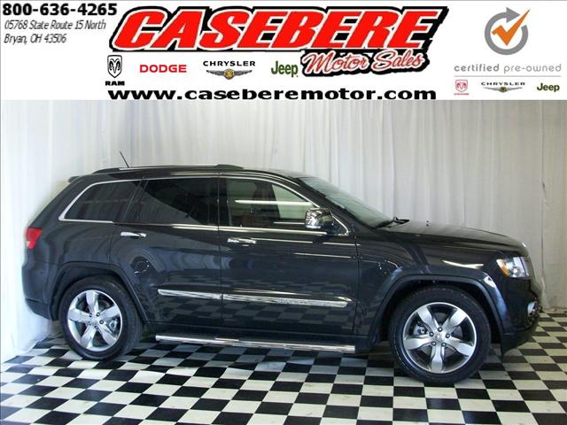 2011 Jeep Grand Cherokee for sale