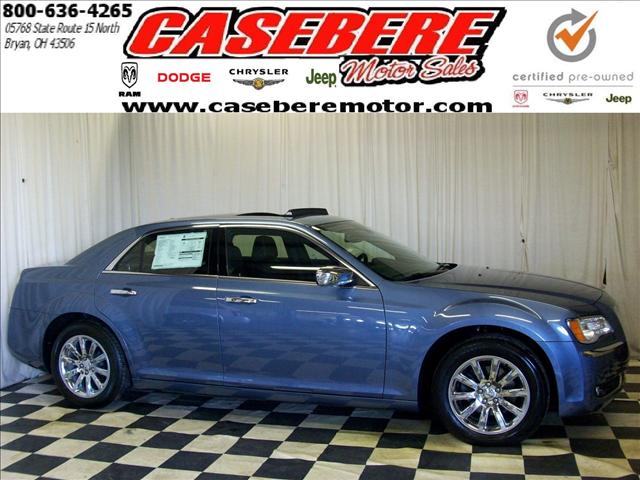 2011 Chrysler 300 for sale