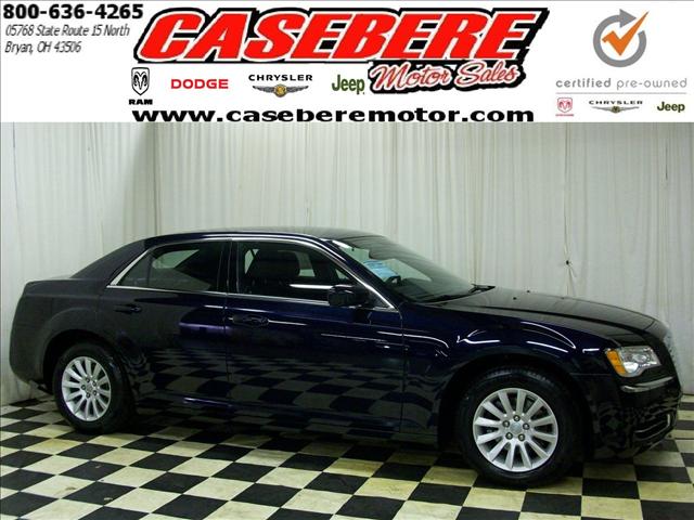 2012 Chrysler 300 for sale