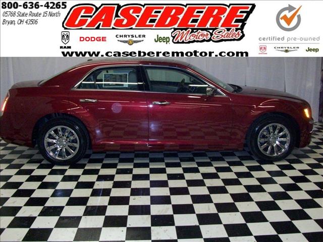 2012 Chrysler 300 for sale