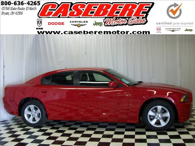 2012 Dodge Charger for sale