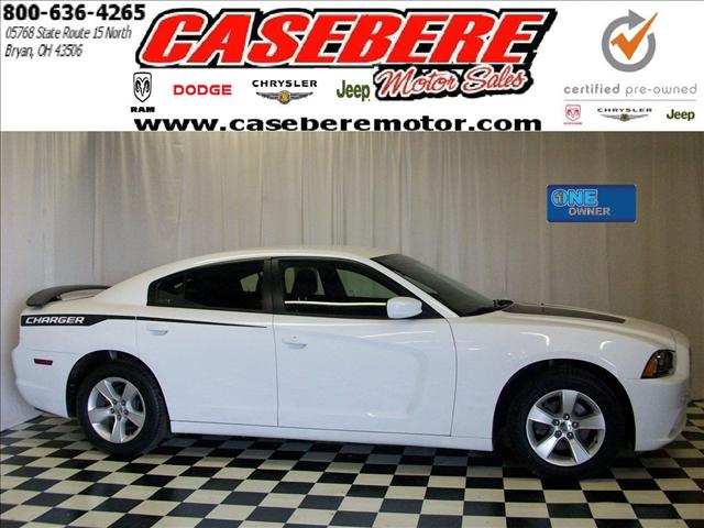 2011 Dodge Charger for sale