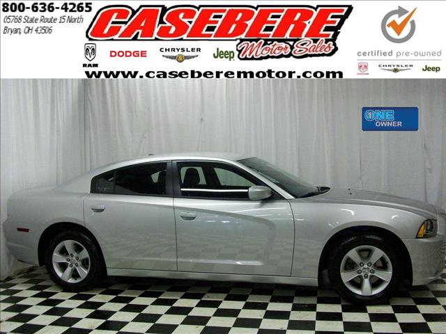 2012 Dodge Charger for sale
