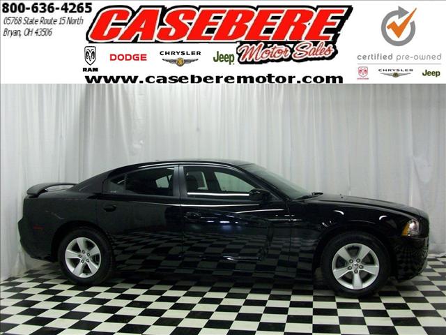 2012 Dodge Charger for sale