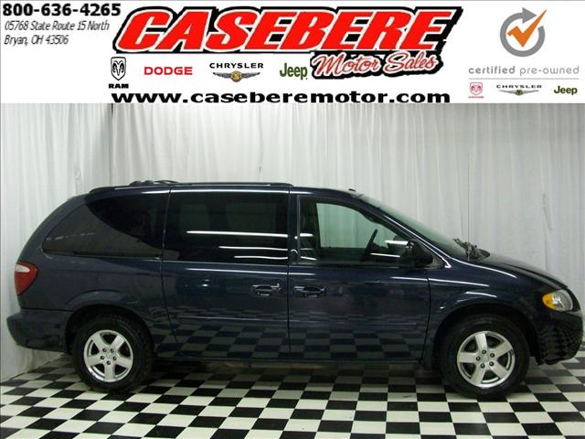 2007 Dodge Grand Caravan for sale
