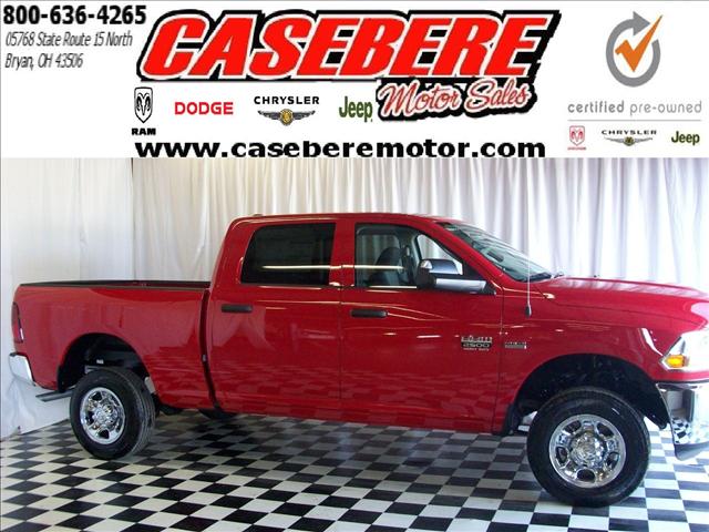 2012 Dodge Ram 2500 for sale