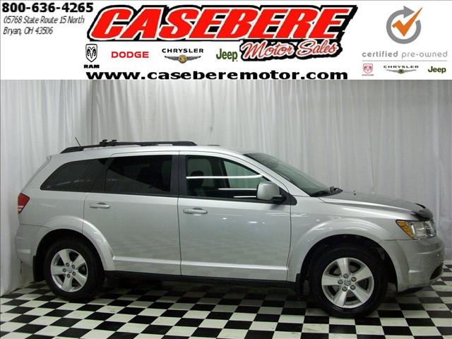 2009 Dodge Journey for sale
