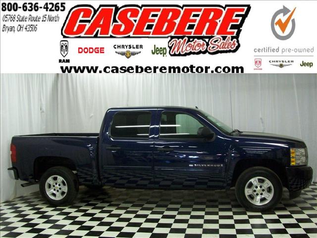 2009 Chevrolet Silverado 1500 for sale
