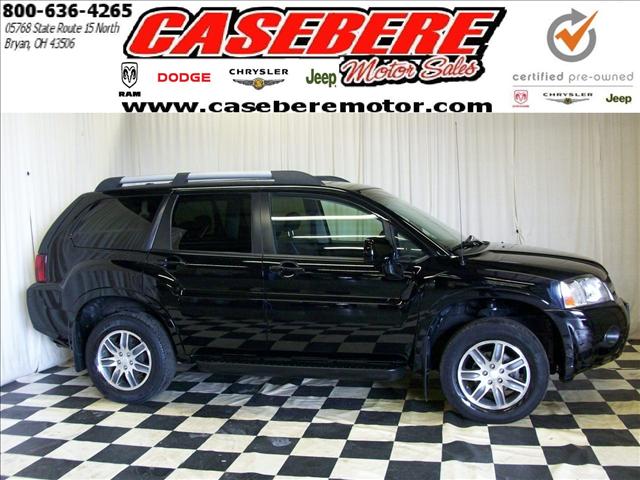 2008 Mitsubishi Endeavor for sale