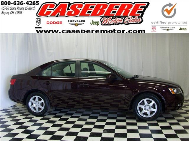 2006 Hyundai Sonata for sale