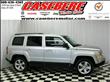2012 Jeep Patriot