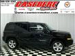 2012 Jeep Patriot