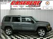 2012 Jeep Patriot