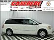 2012 Chrysler Town & Country